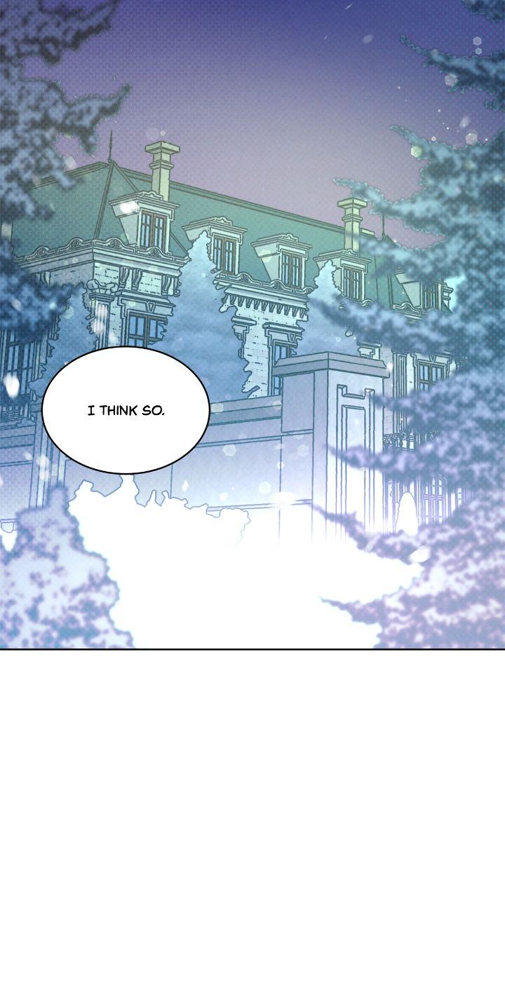 Read Codename Anastasia chapter 52.3 image 18 on Lezhin