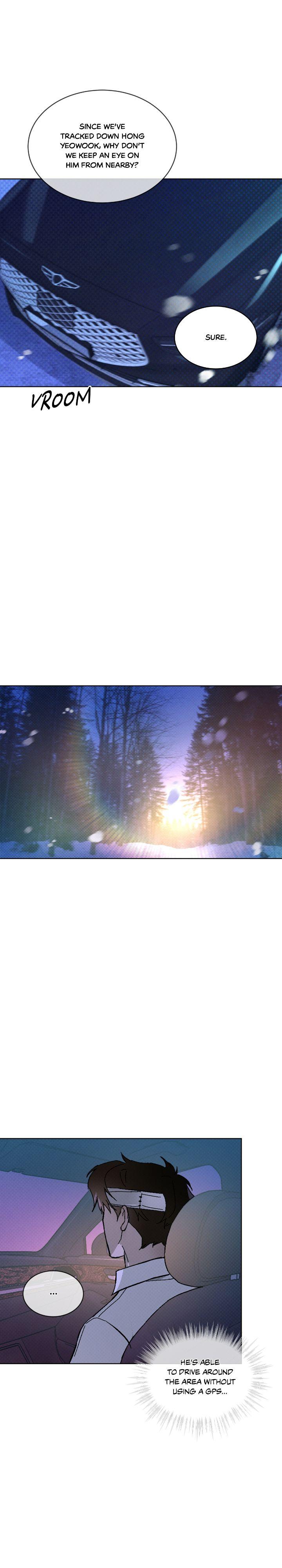 Read Codename Anastasia chapter 52.3 image 21 on Lezhin