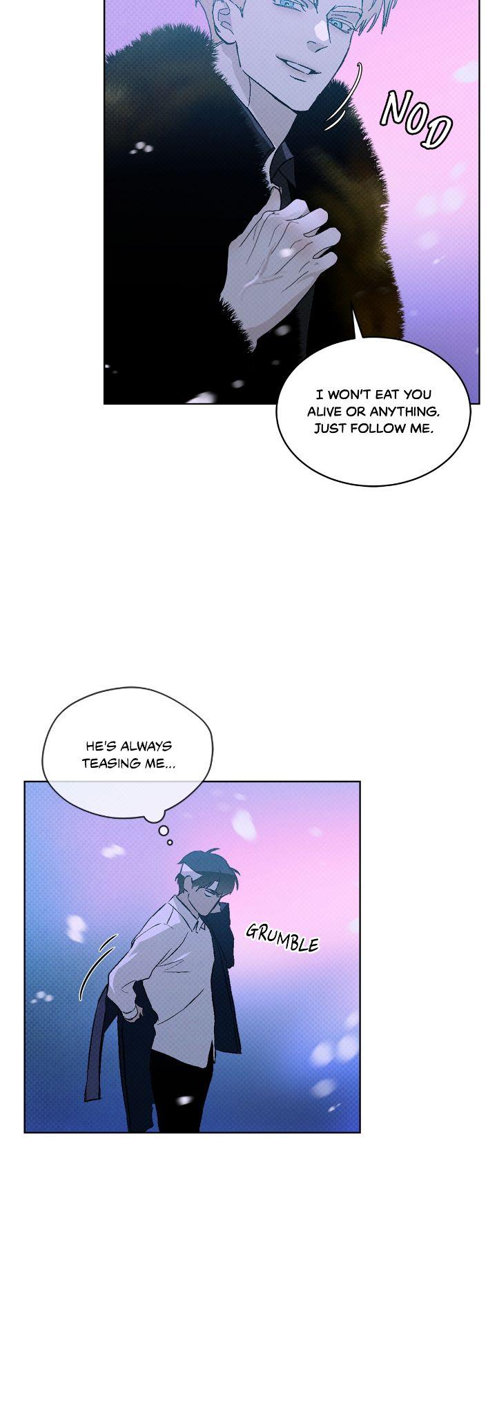 Read Codename Anastasia chapter 52.3 image 24 on Lezhin