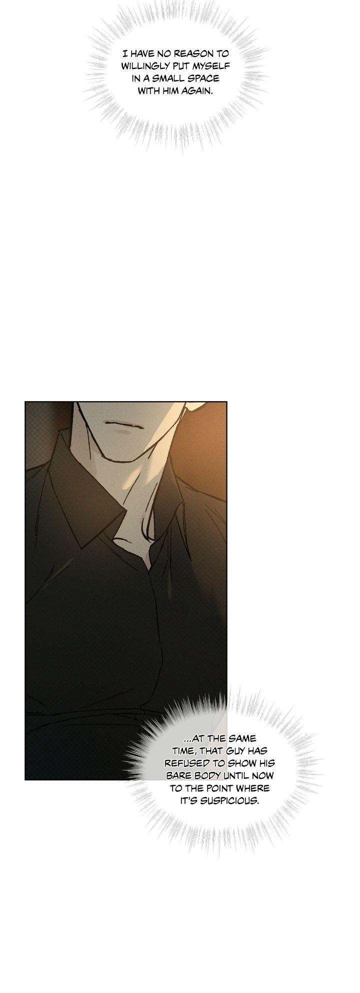 Read Codename Anastasia chapter 52.4 image 11 on Lezhin
