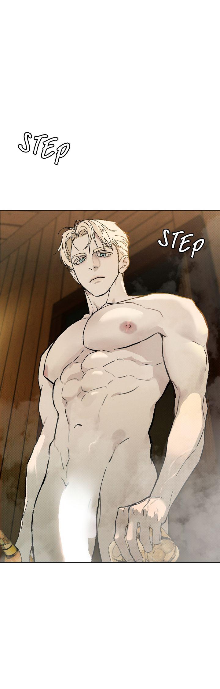 Read Codename Anastasia chapter 52.4 image 15 on Lezhin