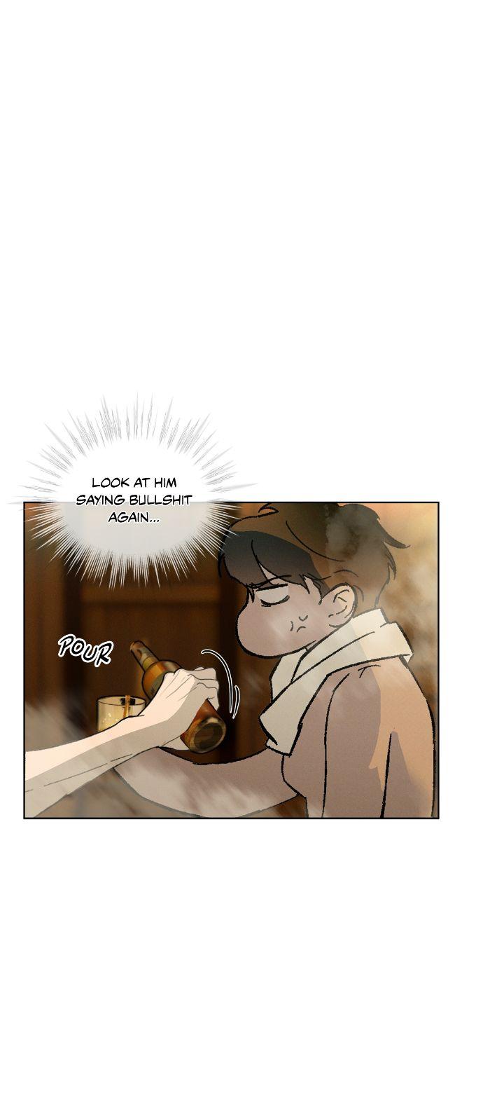 Read Codename Anastasia chapter 52.4 image 19 on Lezhin