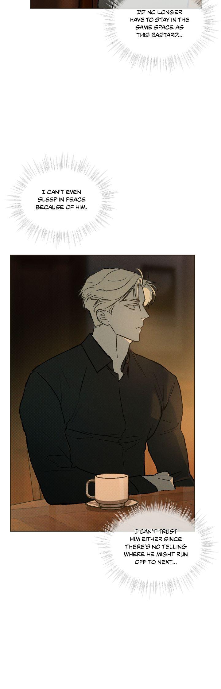 Read Codename Anastasia chapter 52.4 image 2 on Lezhin