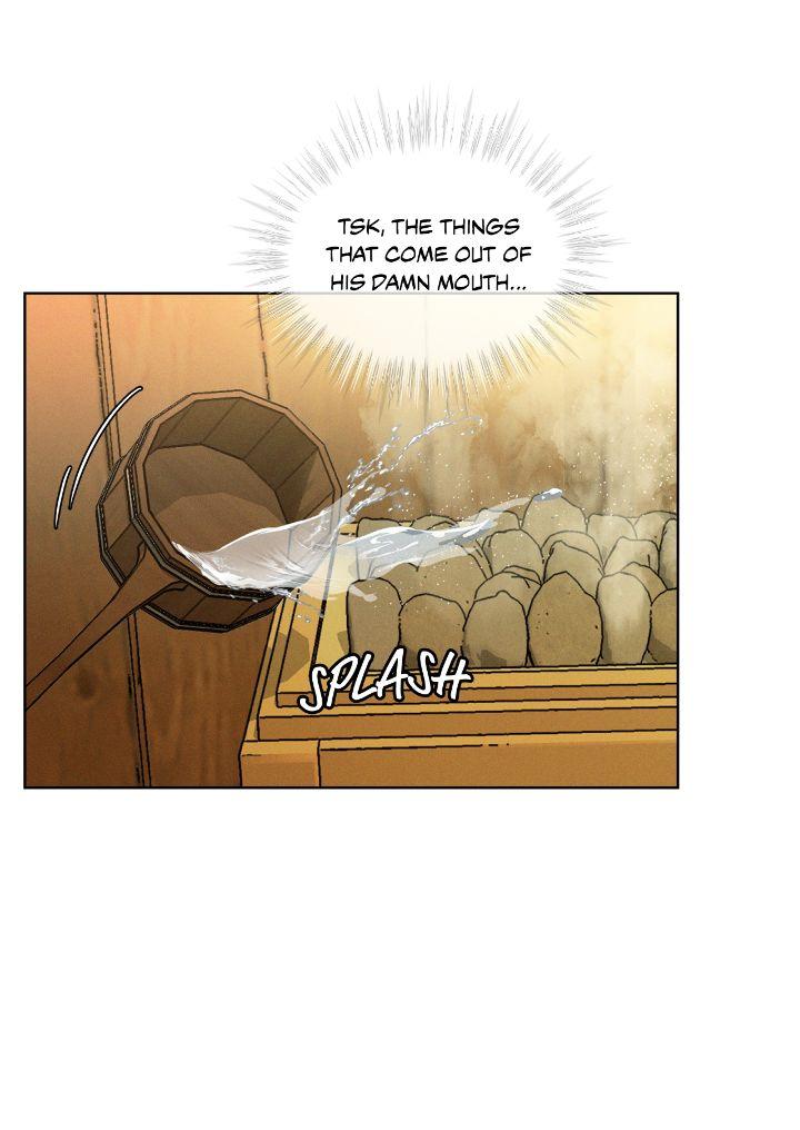 Read Codename Anastasia chapter 52.4 image 21 on Lezhin