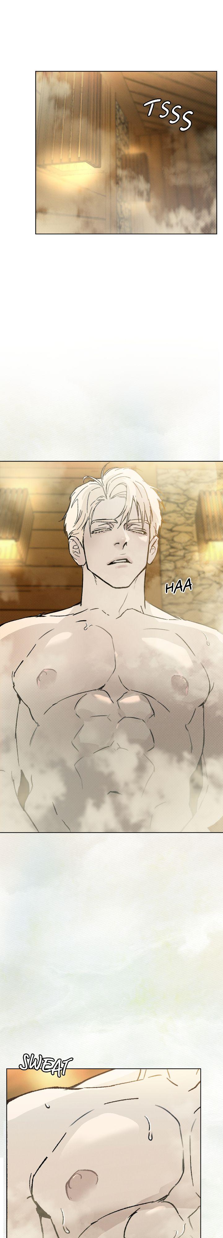 Read Codename Anastasia chapter 52.4 image 22 on Lezhin