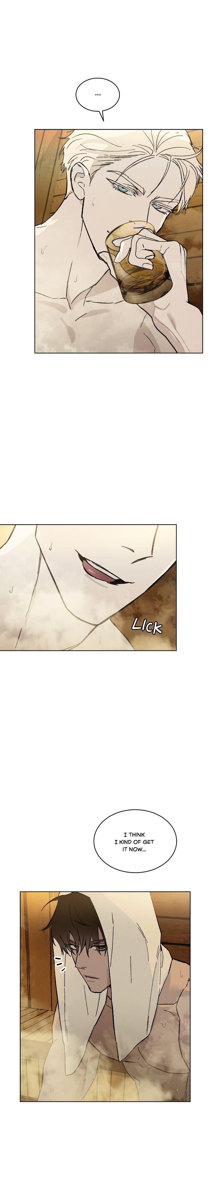Read Codename Anastasia chapter 52.4 image 26 on Lezhin