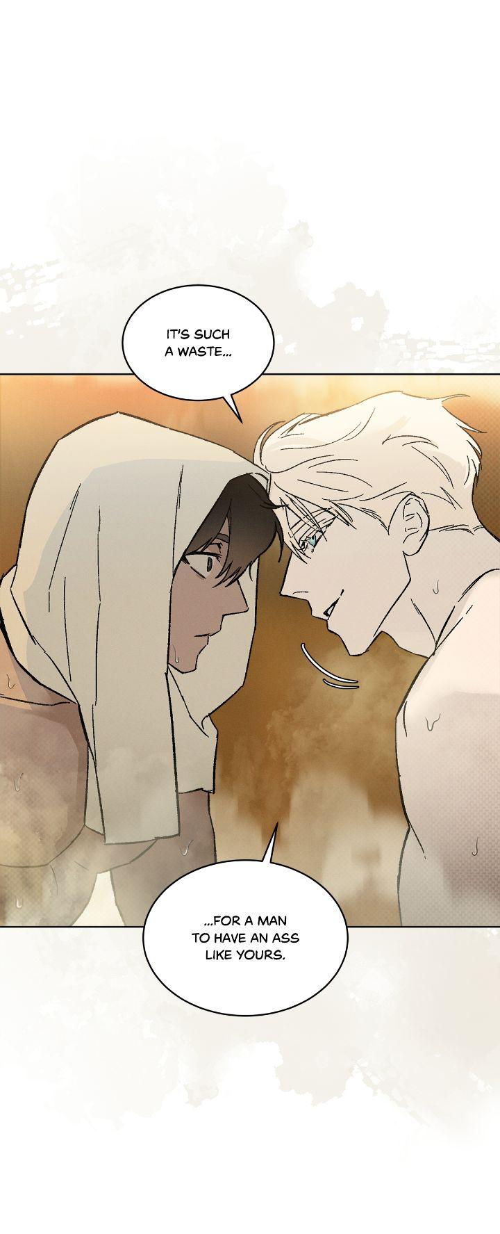 Read Codename Anastasia chapter 52.4 image 27 on Lezhin