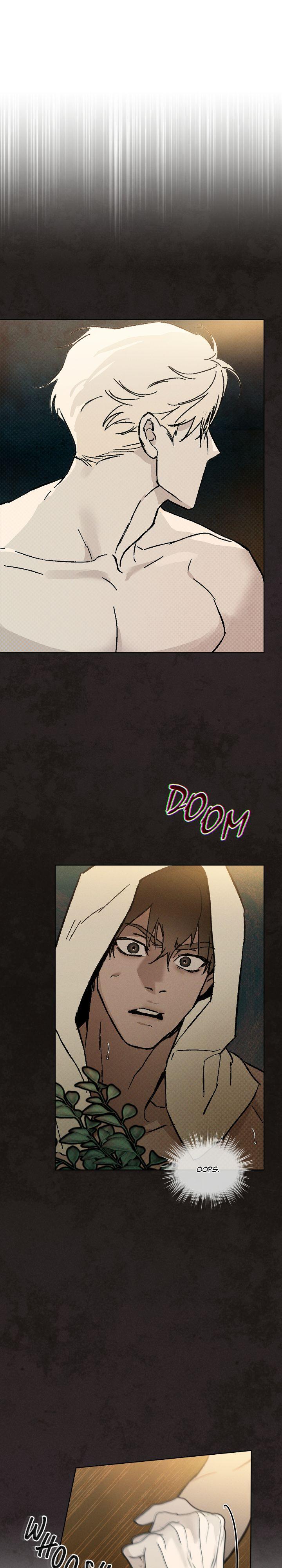 Read Codename Anastasia chapter 52.4 image 29 on Lezhin
