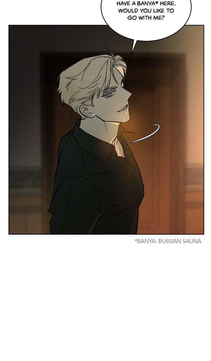 Read Codename Anastasia chapter 52.4 image 9 on Lezhin