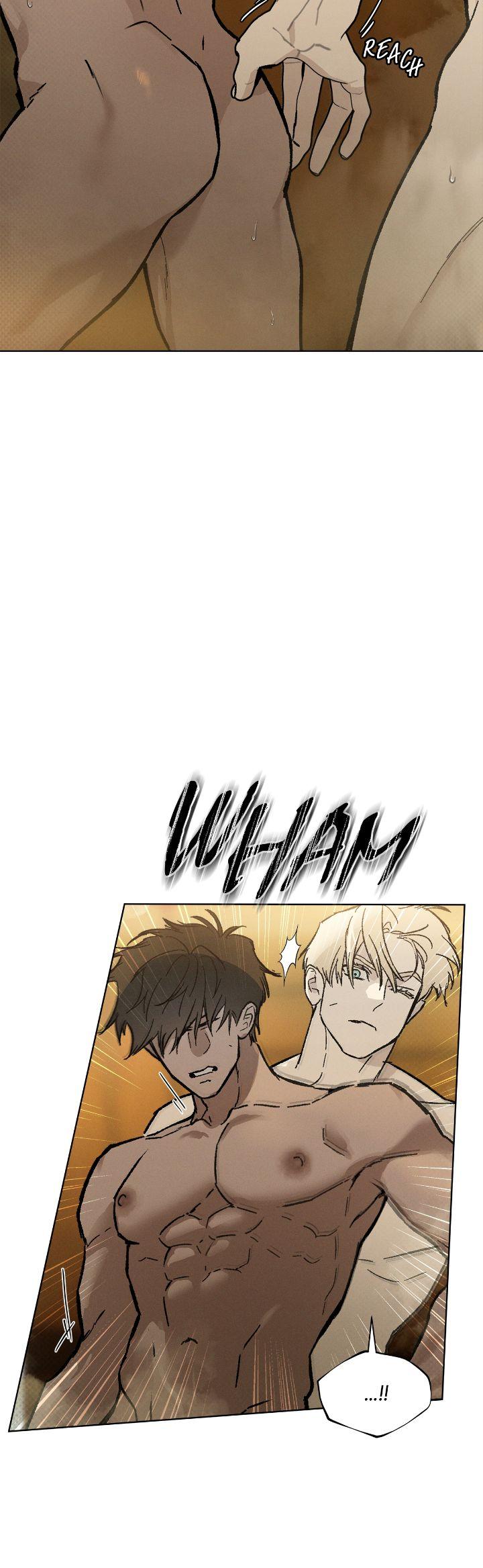 Read Codename Anastasia chapter 52.5 image 2 on Lezhin