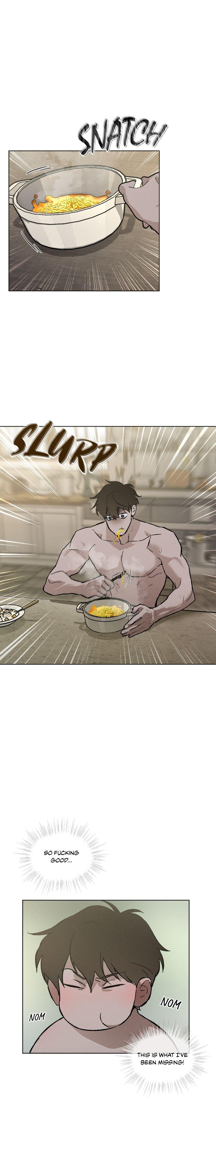 Read Codename Anastasia chapter 52.5 image 23 on Lezhin