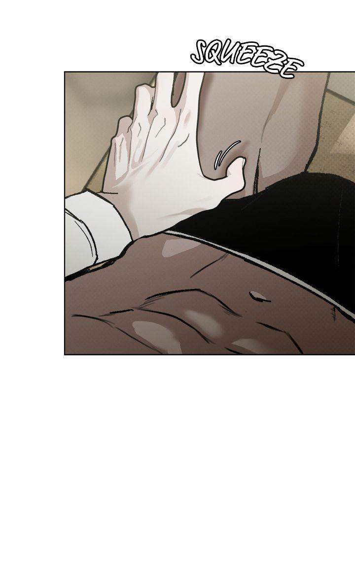 Read Codename Anastasia chapter 52.5 image 25 on Lezhin