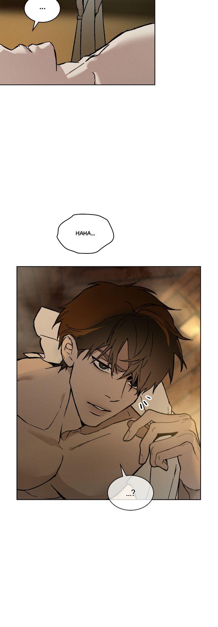 Read Codename Anastasia chapter 52.5 image 4 on Lezhin