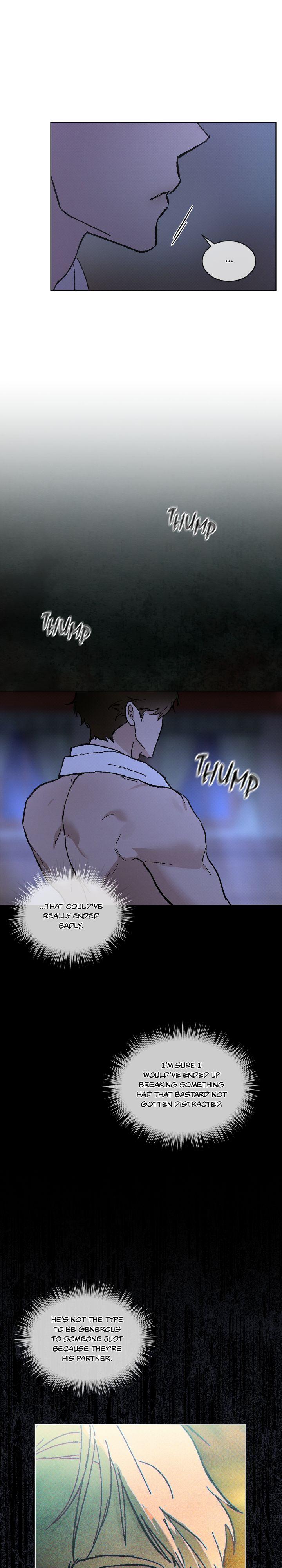 Read Codename Anastasia chapter 52.5 image 7 on Lezhin