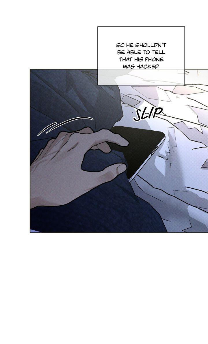 Read Codename Anastasia chapter 52.6 image 10 on Lezhin