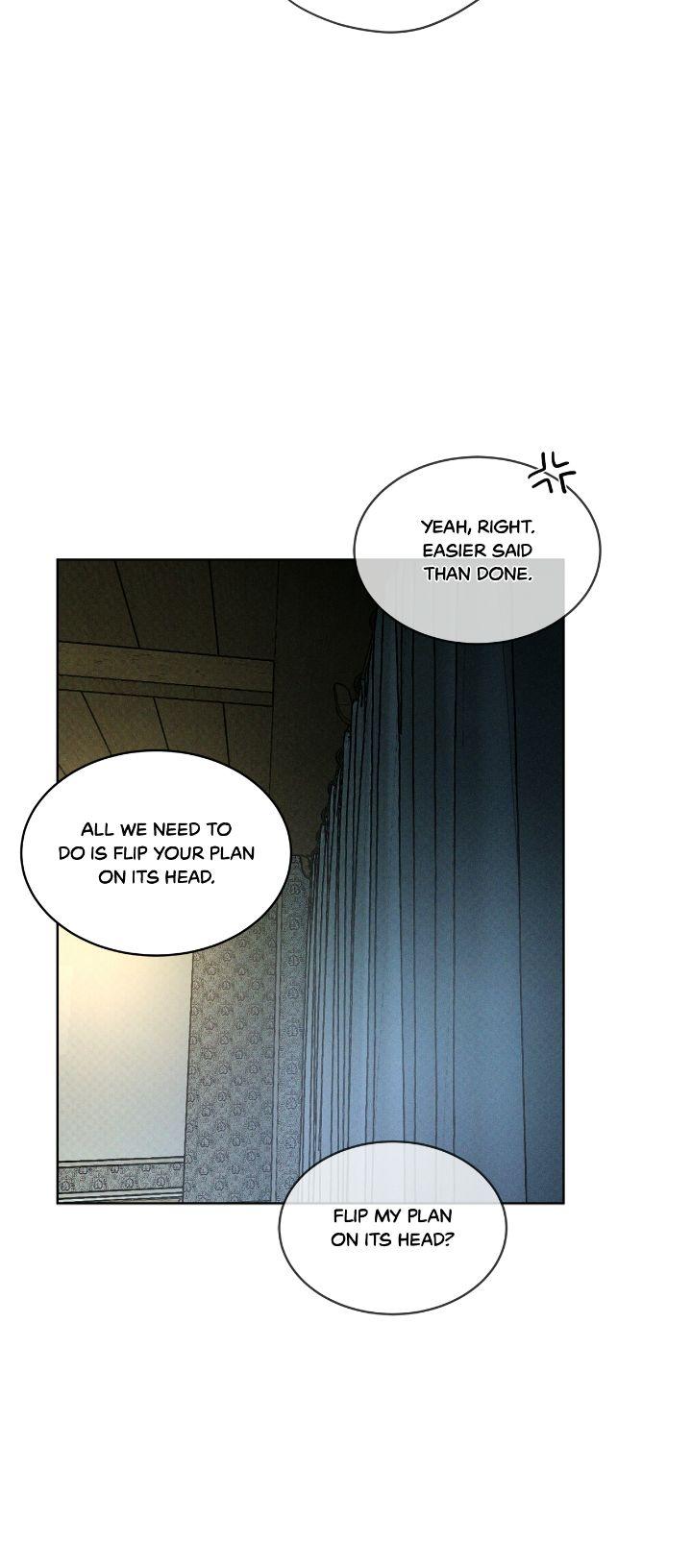 Read Codename Anastasia chapter 52.6 image 24 on Lezhin
