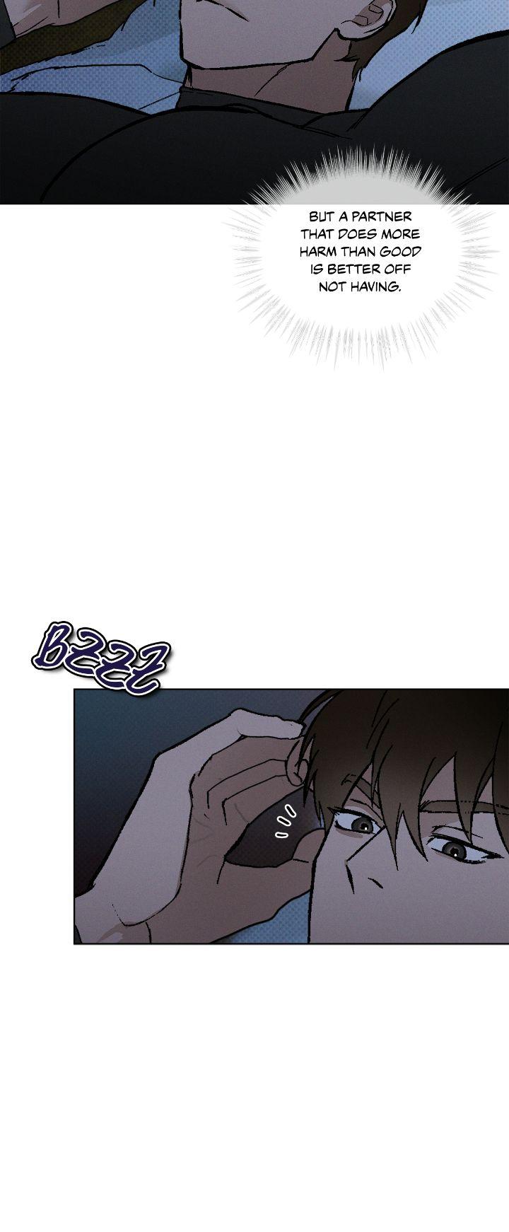 Read Codename Anastasia chapter 52.6 image 3 on Lezhin