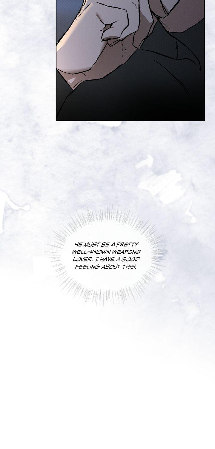 Read Codename Anastasia chapter 52.6 image 30 on Lezhin