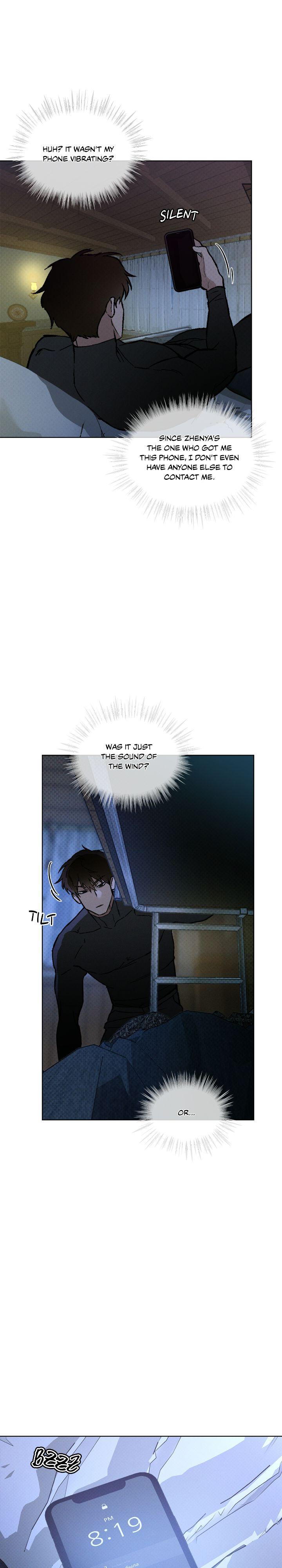 Read Codename Anastasia chapter 52.6 image 4 on Lezhin
