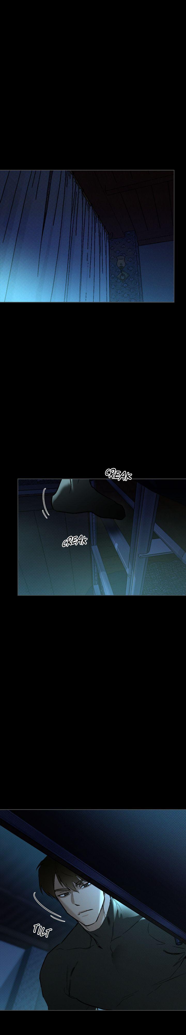 Read Codename Anastasia chapter 52.7 image 1 on Lezhin