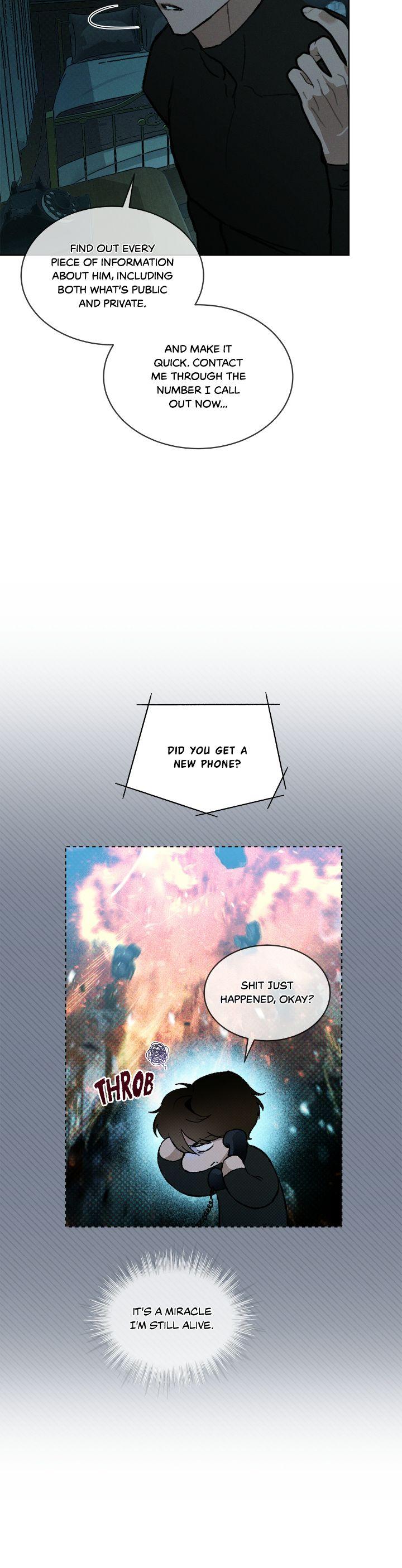 Read Codename Anastasia chapter 52.7 image 10 on Lezhin