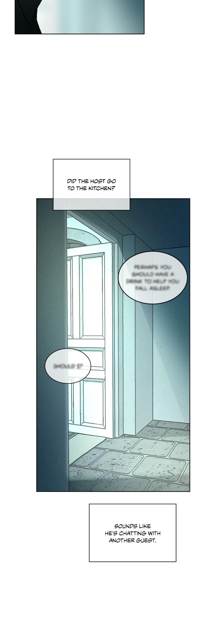 Read Codename Anastasia chapter 52.7 image 12 on Lezhin
