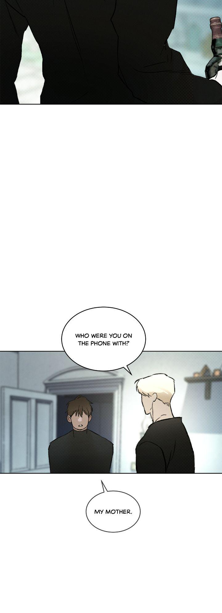 Read Codename Anastasia chapter 52.7 image 14 on Lezhin