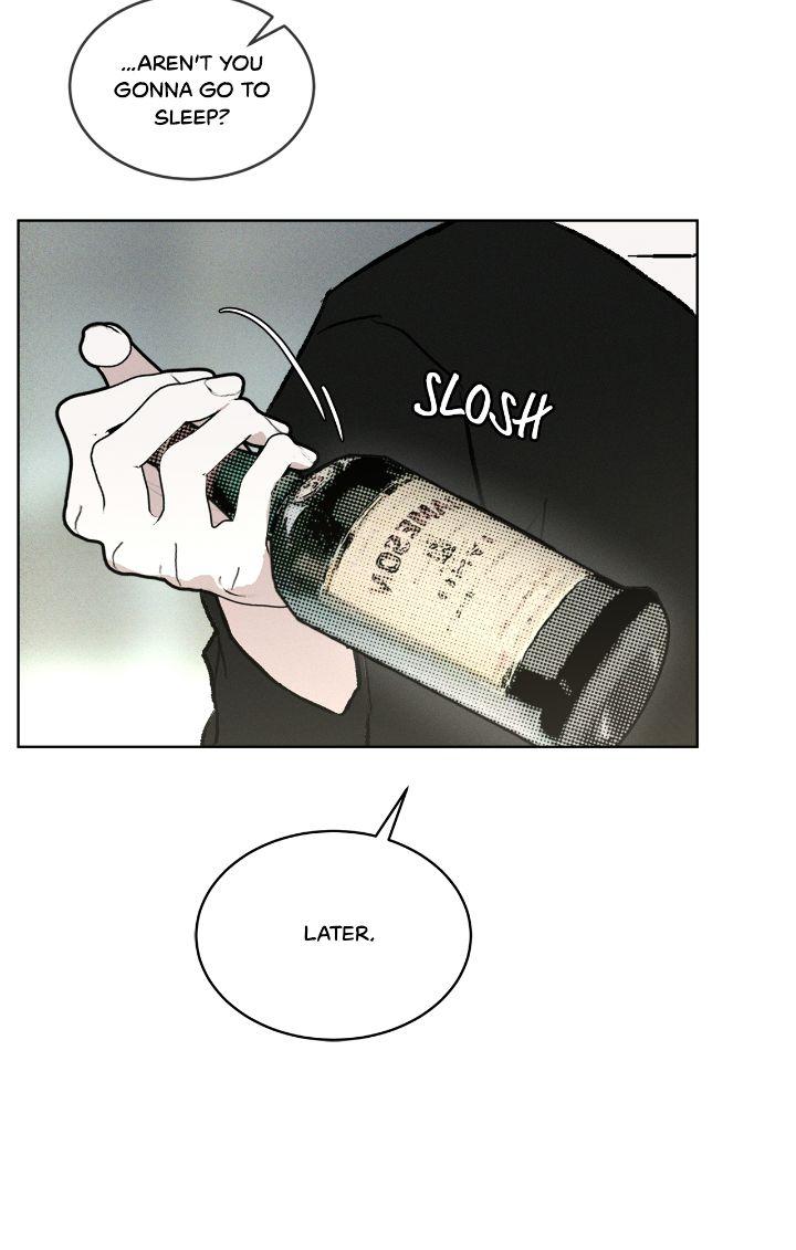 Read Codename Anastasia chapter 52.7 image 16 on Lezhin