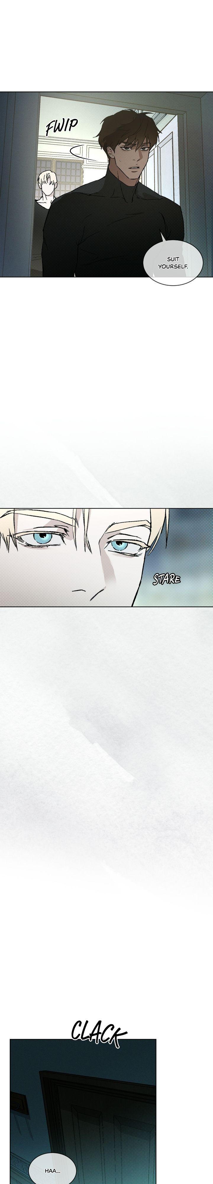 Read Codename Anastasia chapter 52.7 image 17 on Lezhin