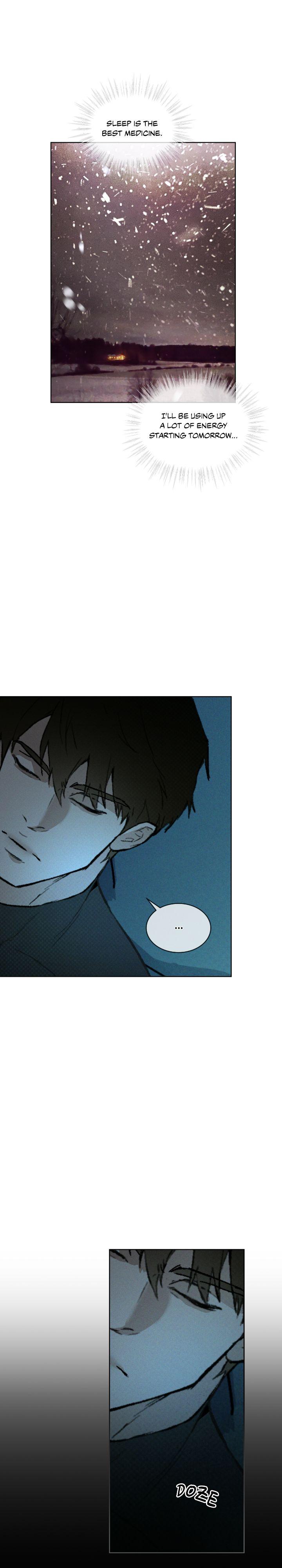 Read Codename Anastasia chapter 52.7 image 19 on Lezhin