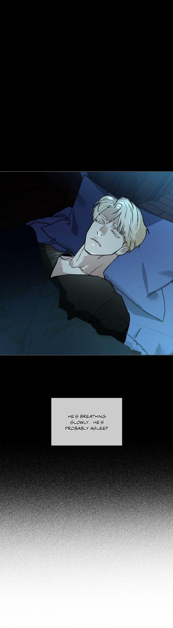 Read Codename Anastasia chapter 52.7 image 2 on Lezhin