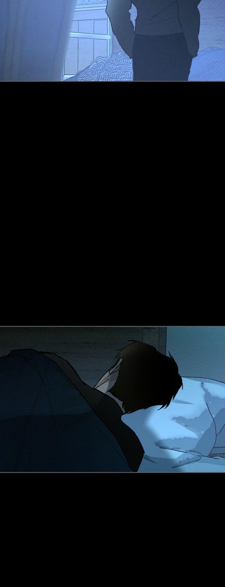 Read Codename Anastasia chapter 52.7 image 22 on Lezhin