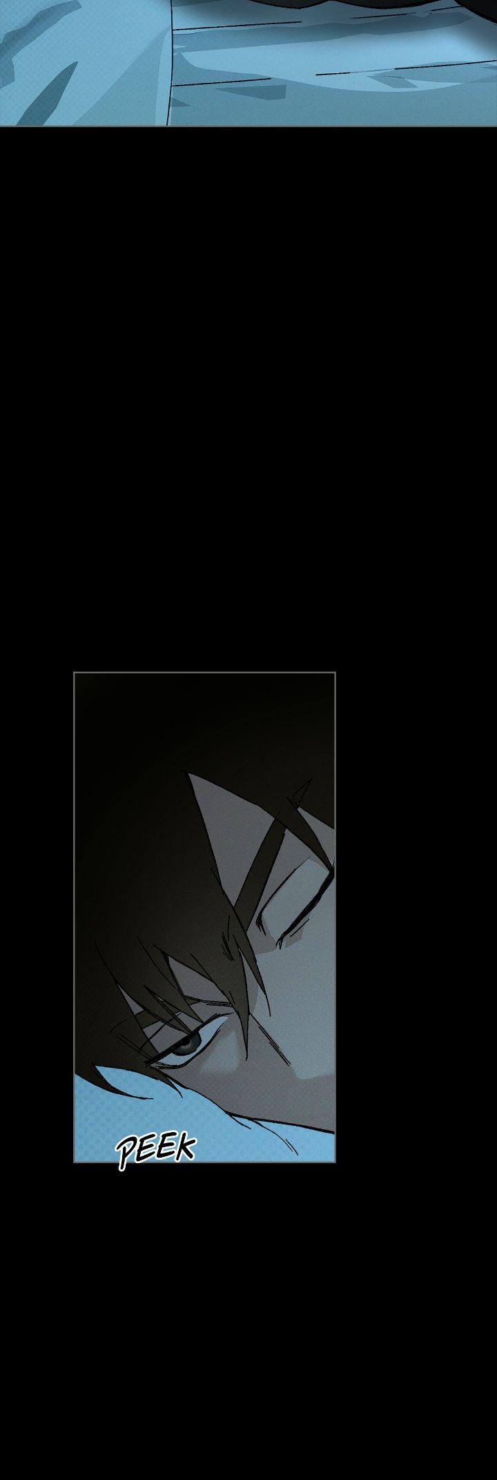 Read Codename Anastasia chapter 52.7 image 24 on Lezhin