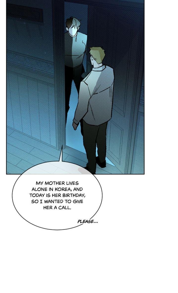 Read Codename Anastasia chapter 52.7 image 4 on Lezhin