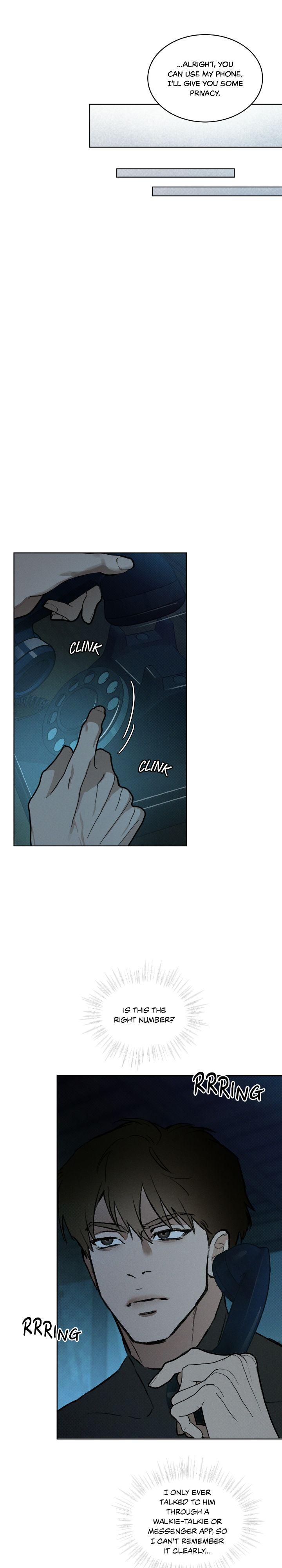 Read Codename Anastasia chapter 52.7 image 5 on Lezhin