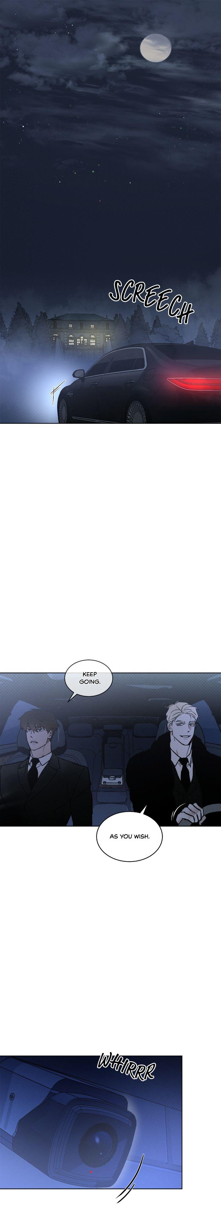 Read Codename Anastasia chapter 52.8 image 1 on Lezhin