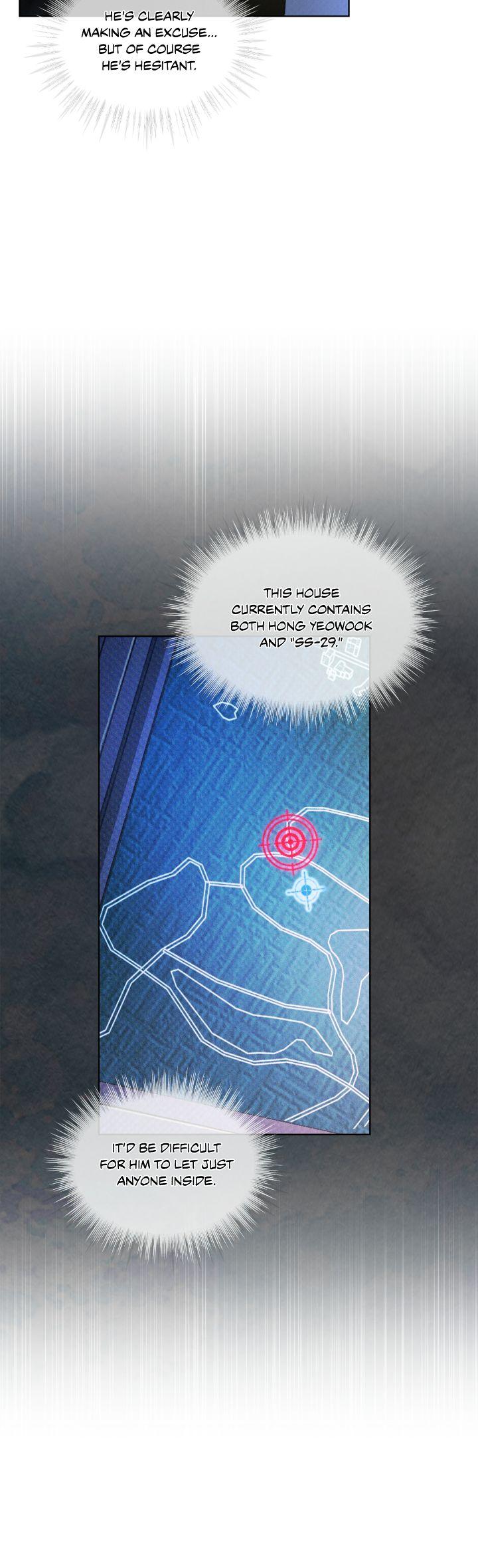 Read Codename Anastasia chapter 52.8 image 10 on Lezhin