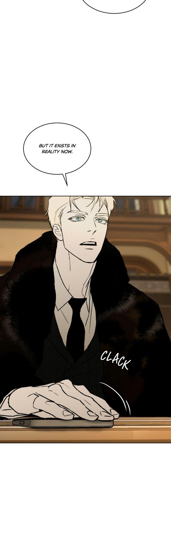 Read Codename Anastasia chapter 52.8 image 18 on Lezhin