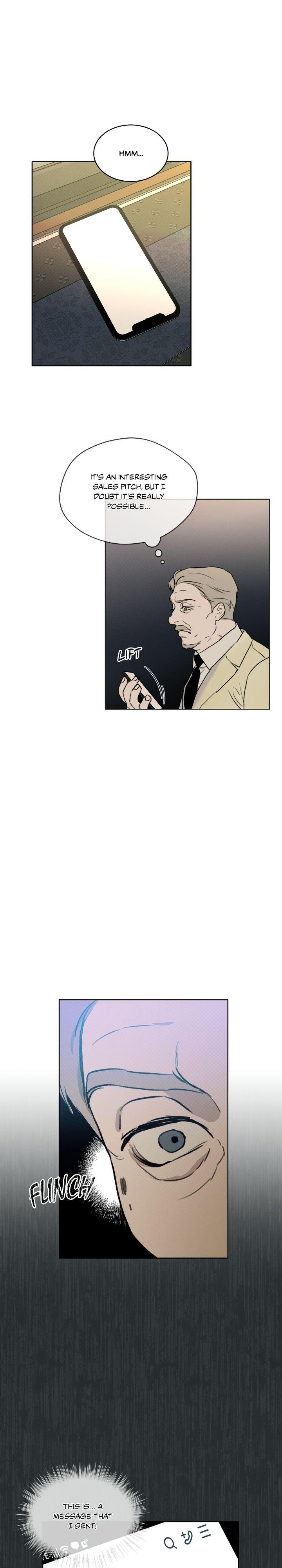 Read Codename Anastasia chapter 52.8 image 19 on Lezhin