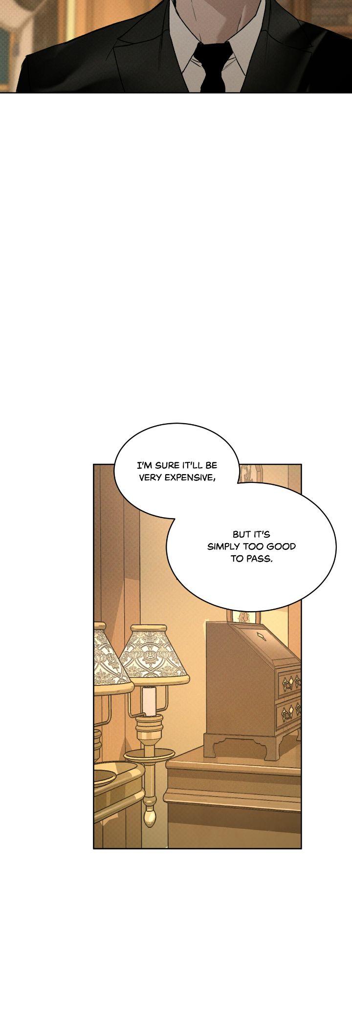 Read Codename Anastasia chapter 52.8 image 22 on Lezhin