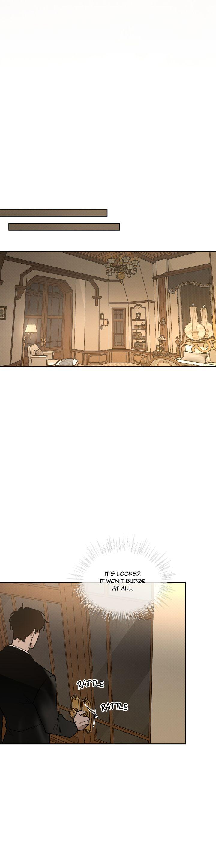 Read Codename Anastasia chapter 52.8 image 24 on Lezhin