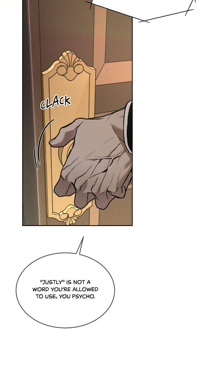 Read Codename Anastasia chapter 52.8 image 30 on Lezhin