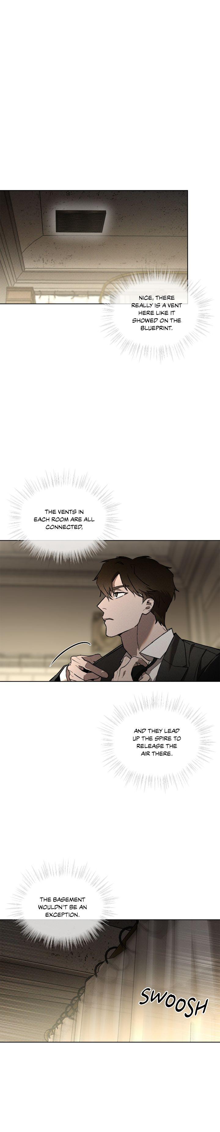 Read Codename Anastasia chapter 52.9 image 1 on Lezhin