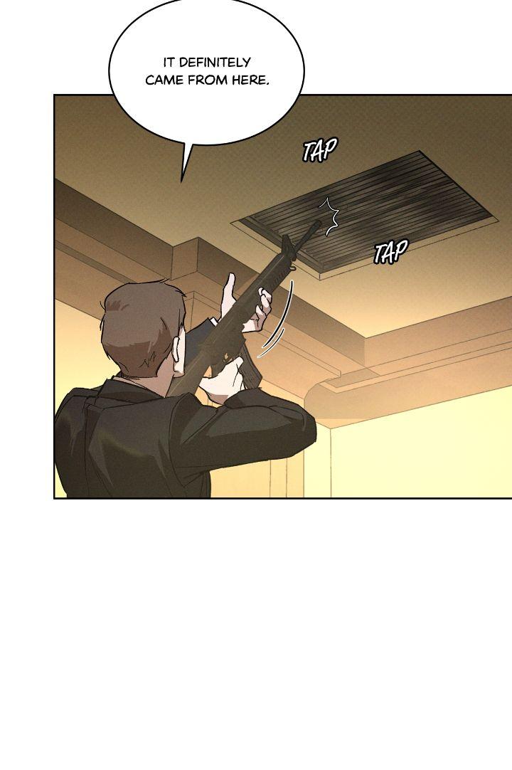 Read Codename Anastasia chapter 52.9 image 10 on Lezhin
