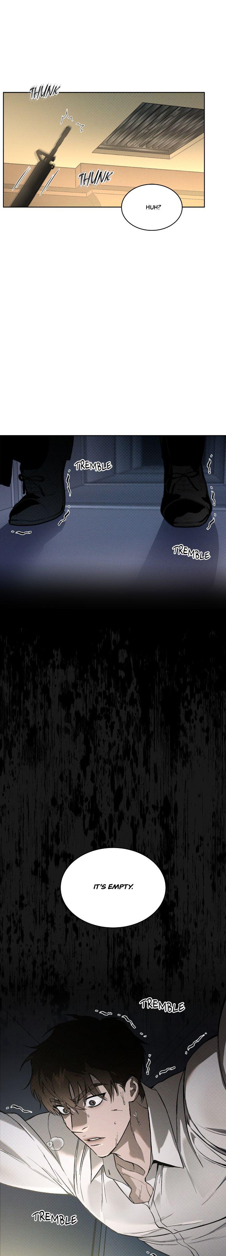 Read Codename Anastasia chapter 52.9 image 11 on Lezhin