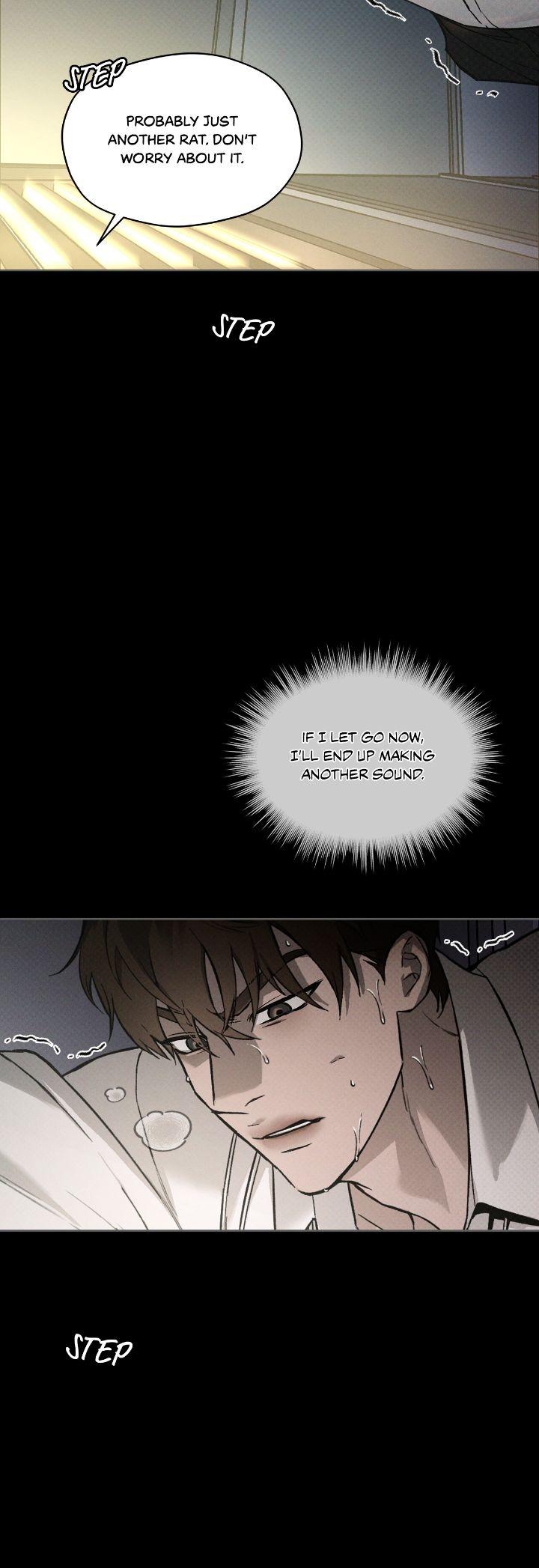 Read Codename Anastasia chapter 52.9 image 12 on Lezhin