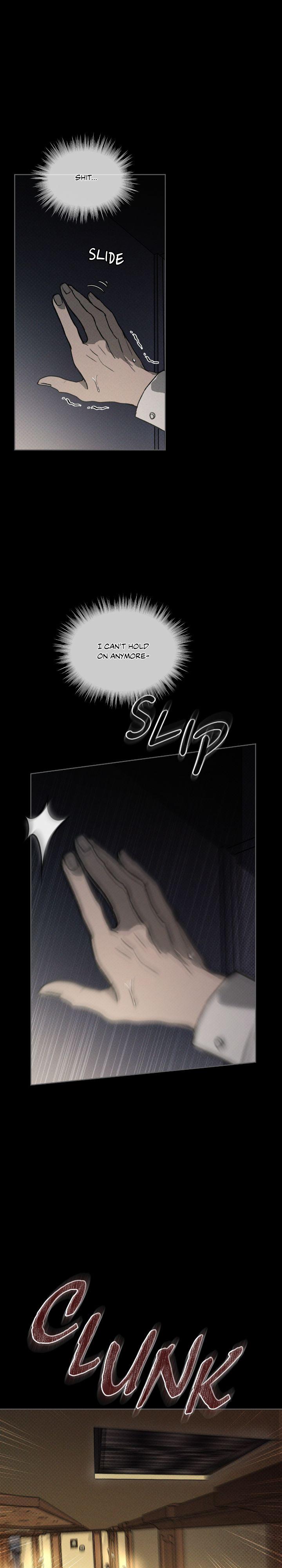 Read Codename Anastasia chapter 52.9 image 13 on Lezhin