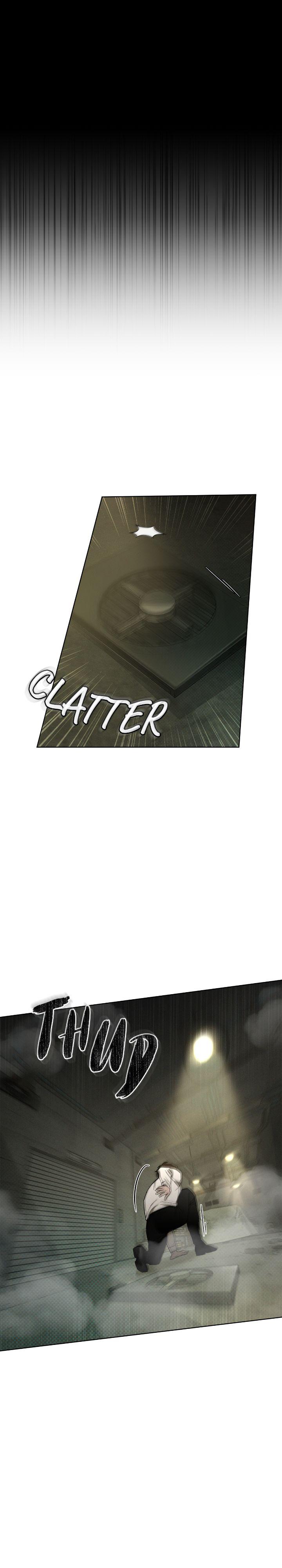 Read Codename Anastasia chapter 52.9 image 19 on Lezhin