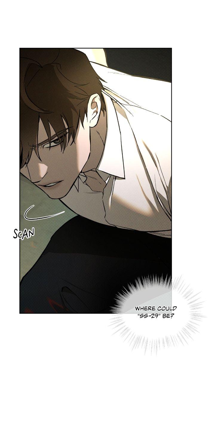 Read Codename Anastasia chapter 52.9 image 20 on Lezhin