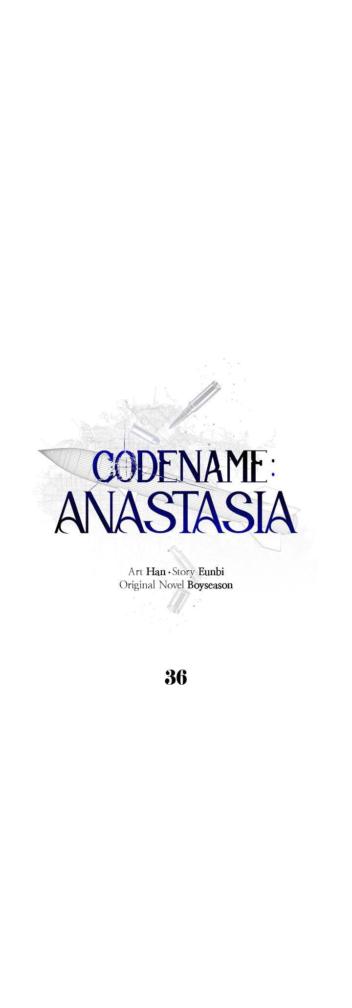 Read Codename Anastasia chapter 52.9 image 26 on Lezhin